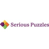 Serious Puzzles coupons